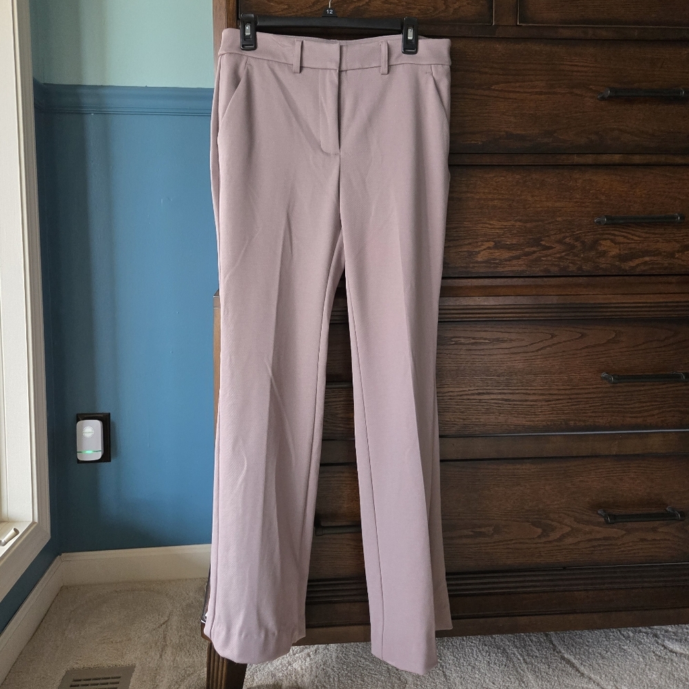 Simply Vera Vera Wang Women's Trousers Taupe